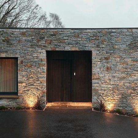 Vriskaig Luxury Guest Suite With Iconic Views Portree Exterior photo