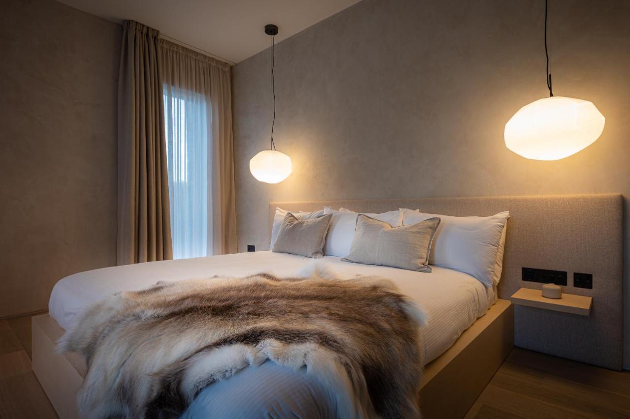 Vriskaig Luxury Guest Suite With Iconic Views Portree Exterior photo