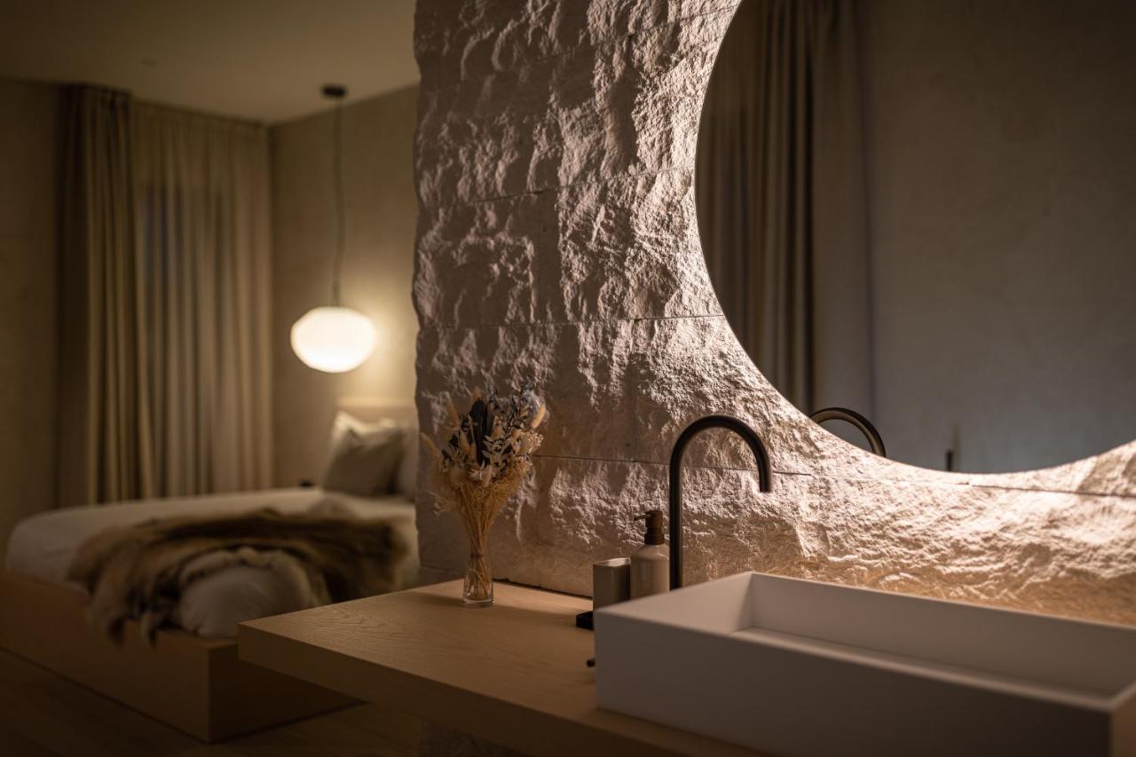 Vriskaig Luxury Guest Suite With Iconic Views Portree Exterior photo